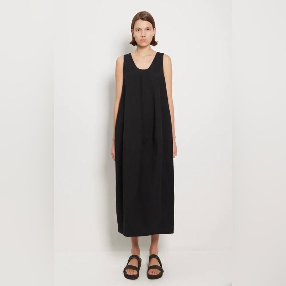 Lauren Manoogian Vessel Dress Sz 1 Retail $650 EUC